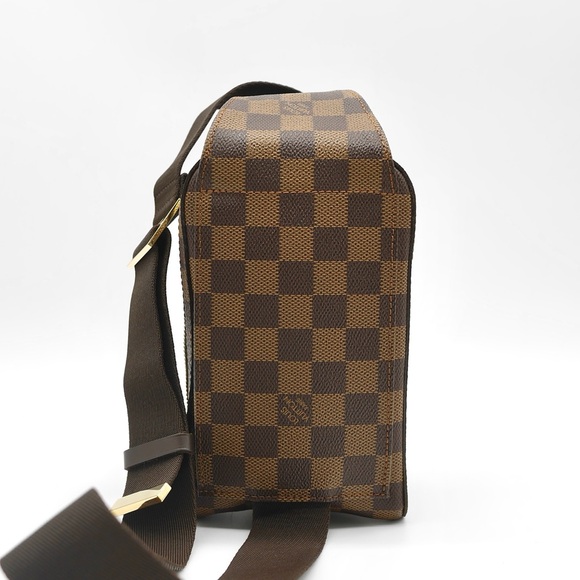 🍓LV Geronimo DE CA1022 - Picture 4 of 14